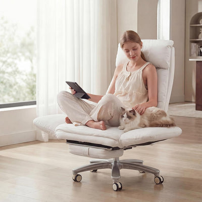 TeddySeat© Criss Cross Chair
