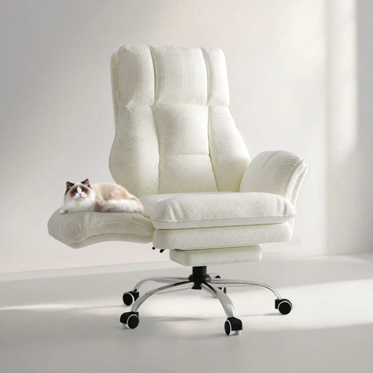 TeddySeat™ Office Chair