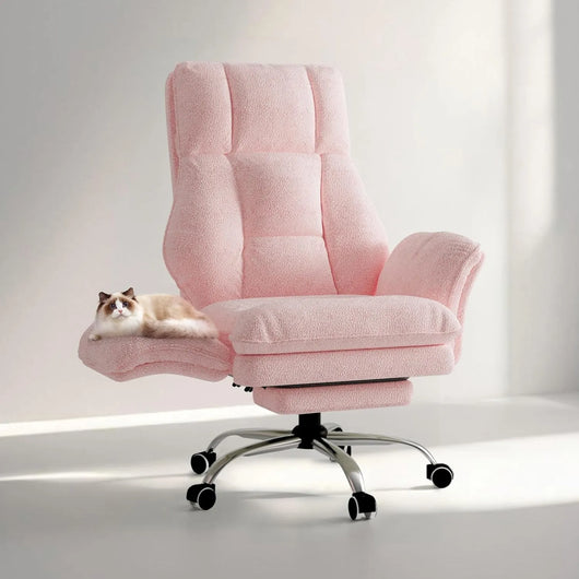 TeddySeat© Criss Cross Chair