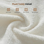 TeddySeat© Criss Cross Chair