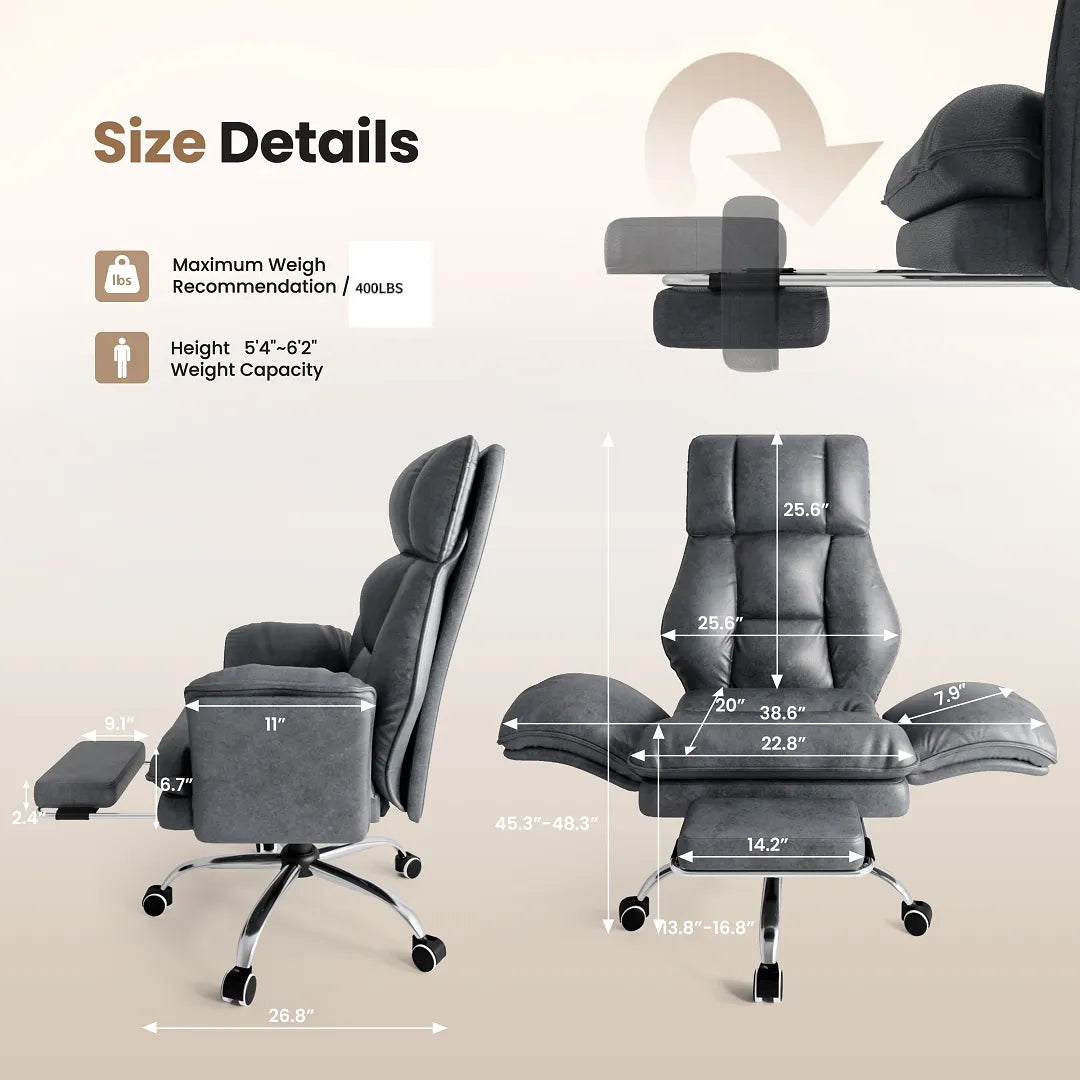 TeddySeat© Criss Cross Chair