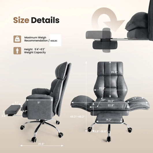 TeddySeat© Criss Cross Chair