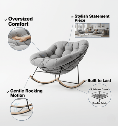 The Rocking Chair