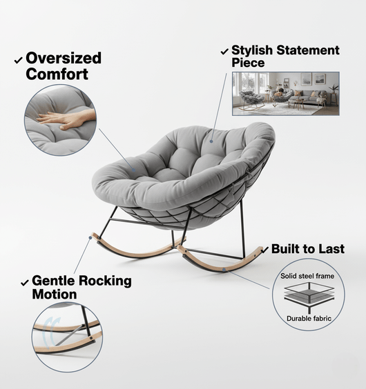 The Rocking Chair