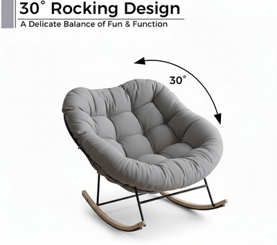 The Rocking Chair