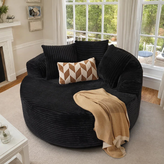The Mallow Chair