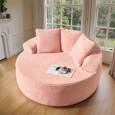 The Mallow Chair