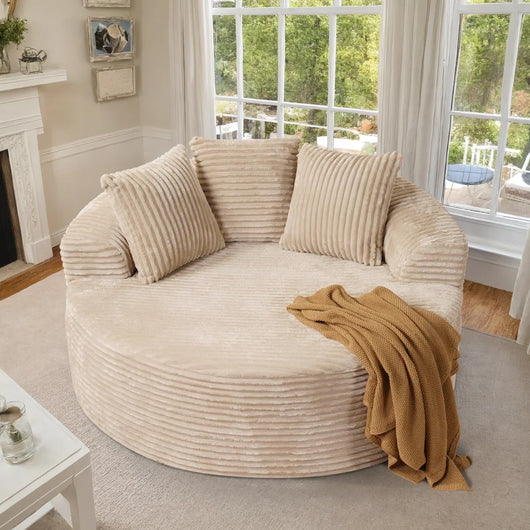 The Mallow Chair
