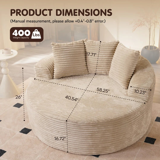 The Mallow Chair