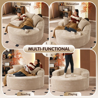 The Mallow Chair
