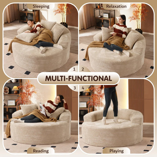 The Mallow Chair