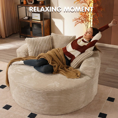The Mallow Chair