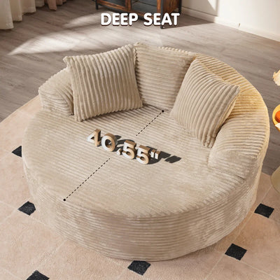 The Mallow Chair