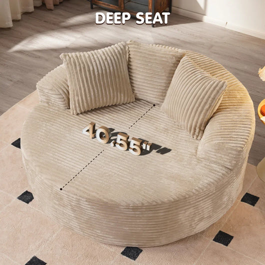 The Mallow Chair