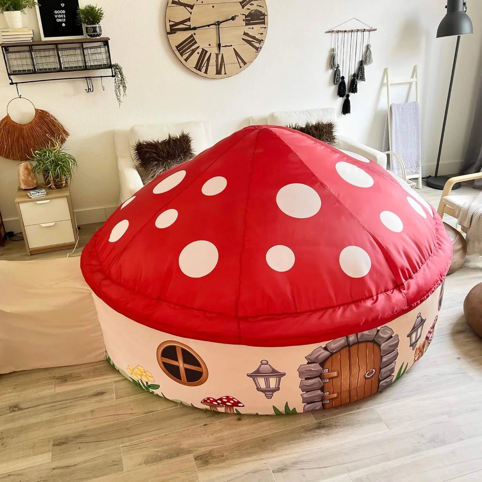 AirFort™ Kids Play Tent