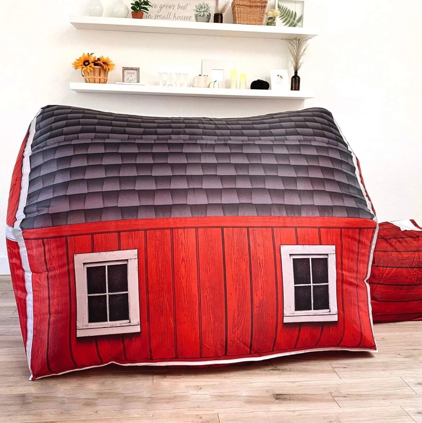 AirFort™ Kids Play Tent