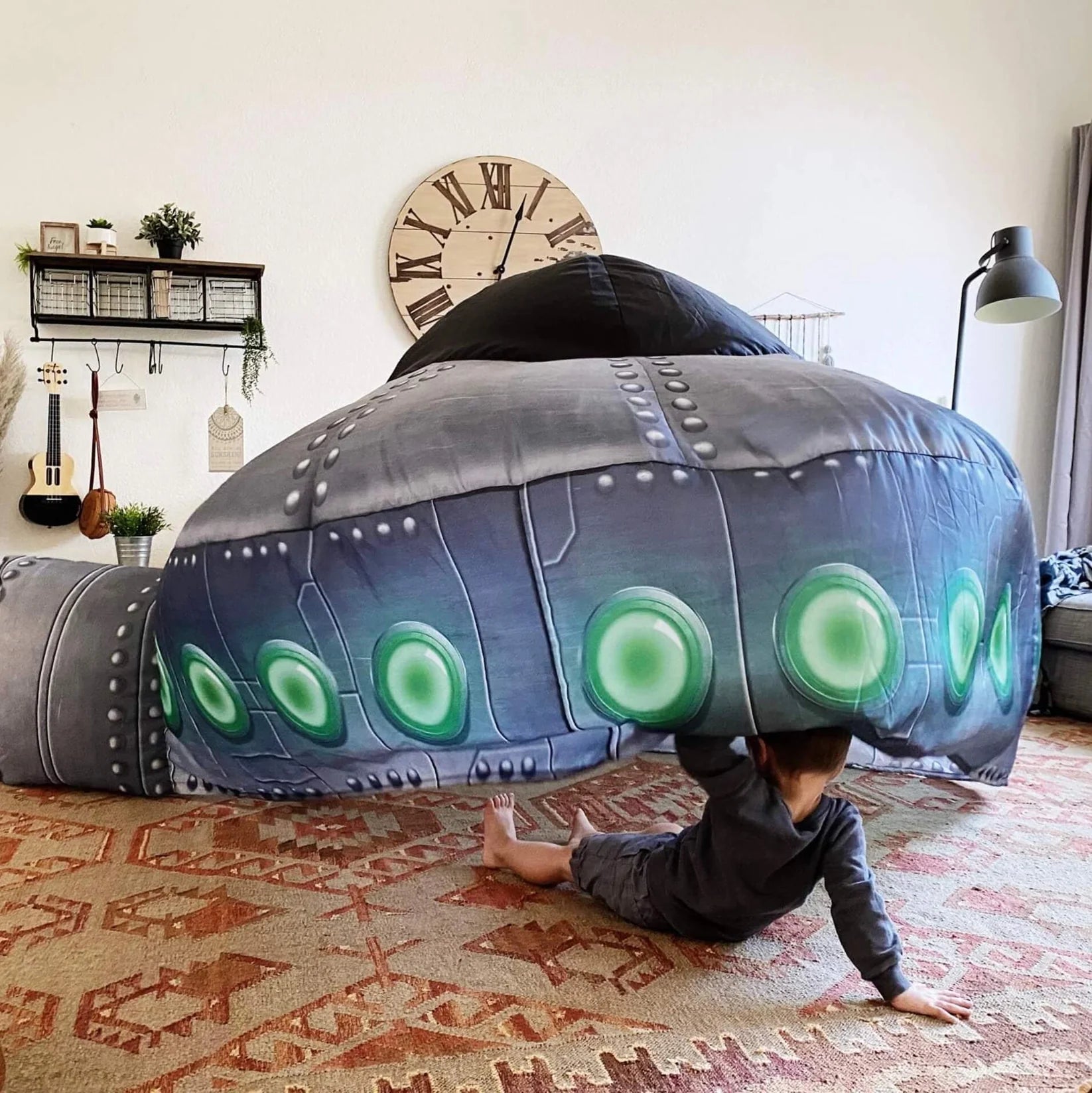 AirFort™ Kids Play Tent