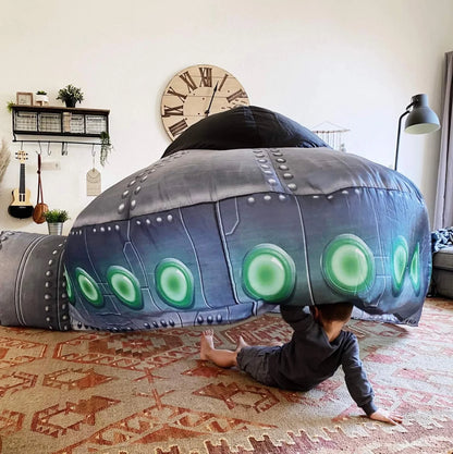 AirFort™ Kids Play Tent