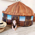 AirFort™ Kids Play Tent