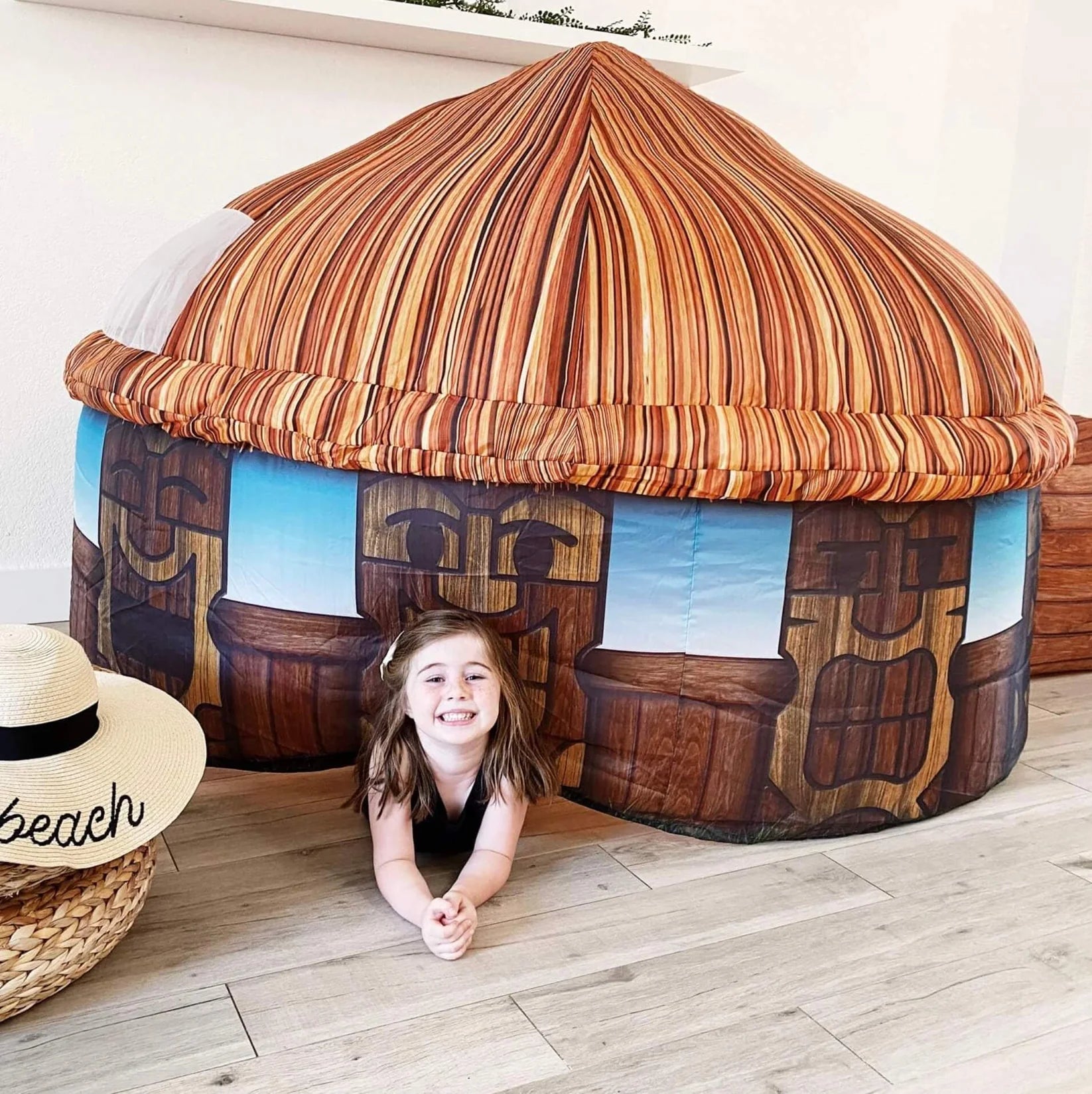 AirFort™ Kids Play Tent