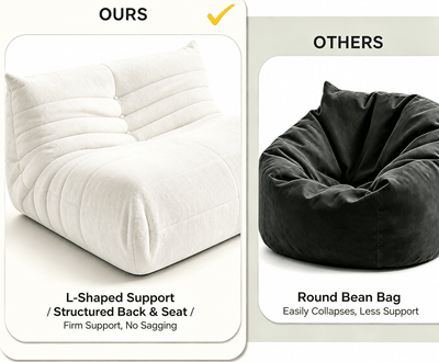 Togo Chair