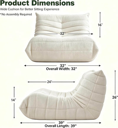 Togo Chair